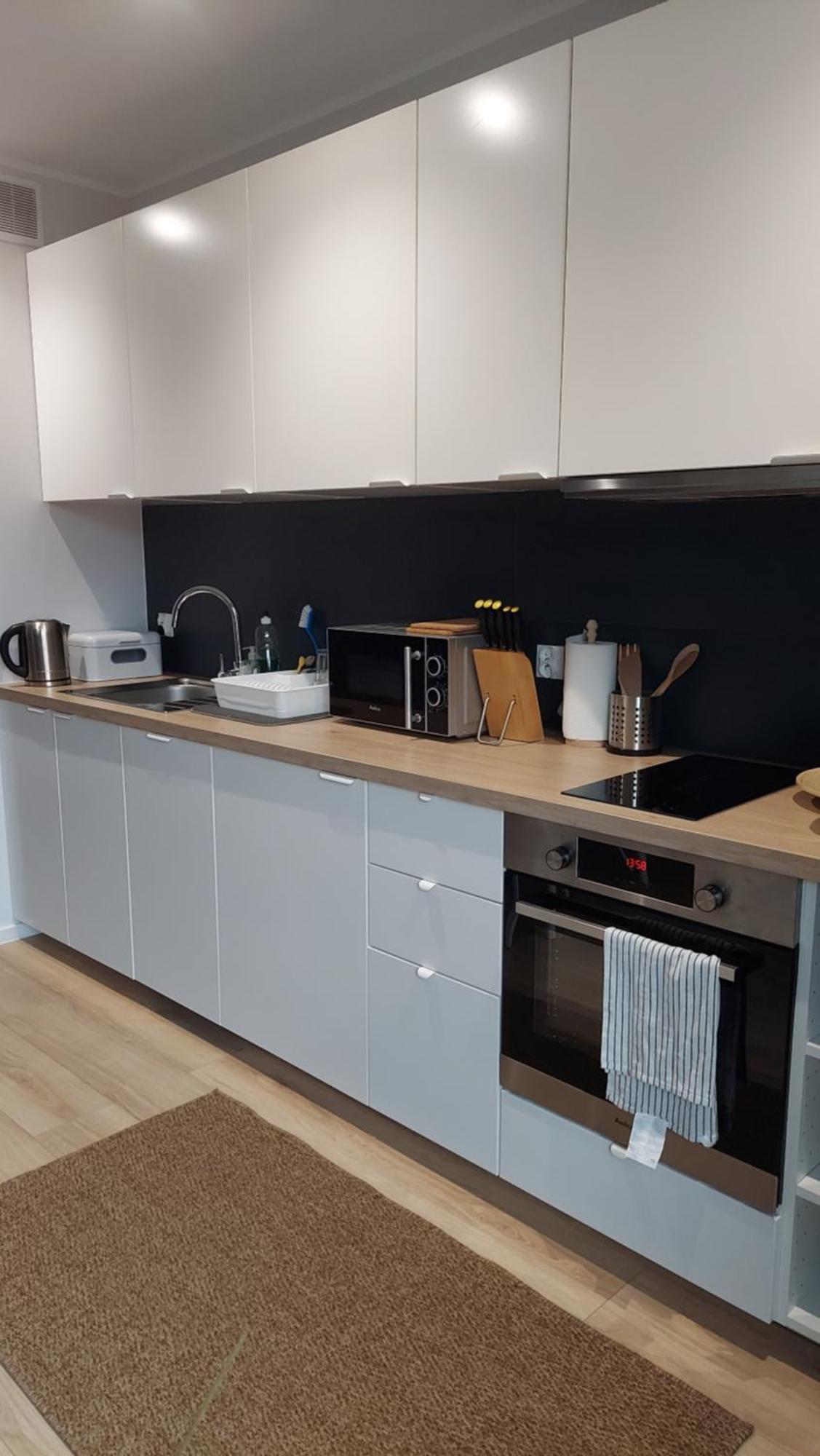 Apartament Alicja 미에드지보드지 외부 사진